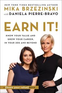 Cover image: Earn It! 9781602865914