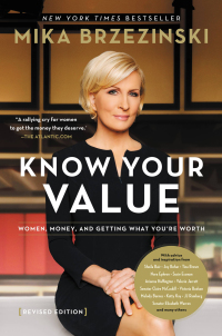 Cover image: Know Your Value 9781602865952