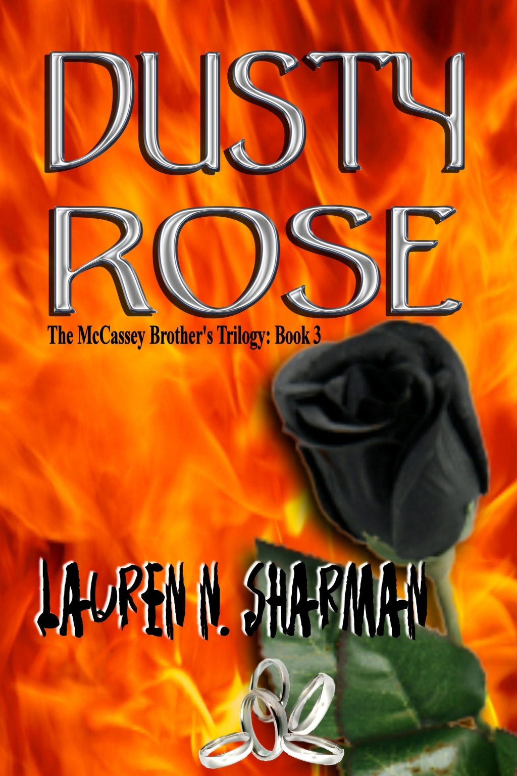 Dusty Rose