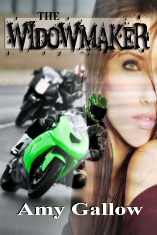 Cover image: The Widowmaker 9781603134132.0