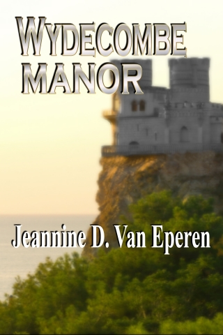 Cover image: Wydecombe Manor 9781603132374