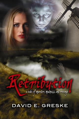 Cover image: Retribution 9781603133517