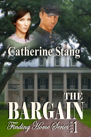 Cover image: The Bargain 9781603135252