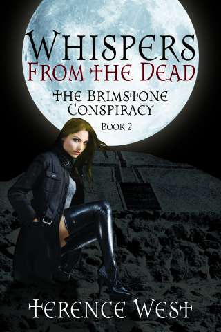 Cover image: Whispers From The Dead 9781603135610