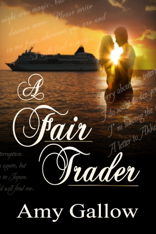 Cover image: A Fair Trader 9781603137386
