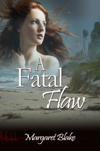 Cover image: A Fatal Flaw 9781603137560.0