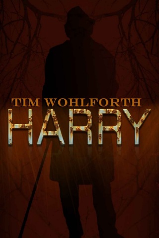 Cover image: Harry 9781603139748