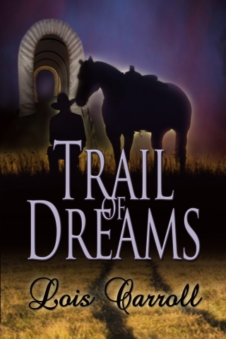 Cover image: Trail of Dreams (Dakota Territory #1) 9781603137966
