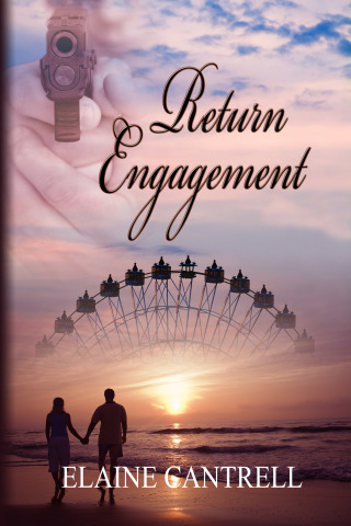 Cover image: Return Engagement 9781603139991