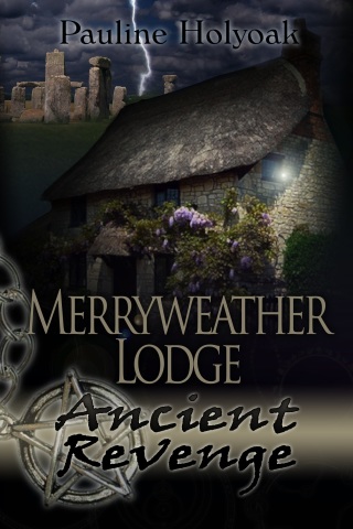 Cover image: Merryweather Lodge - Ancient Revenge 9781611600063