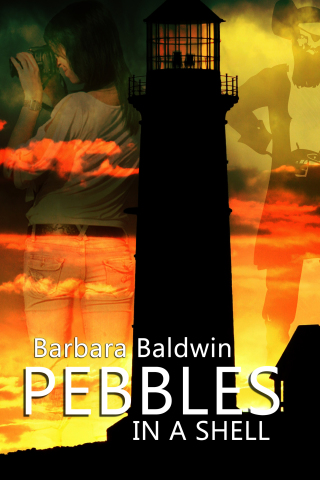 Cover image: Pebbles In A Shell