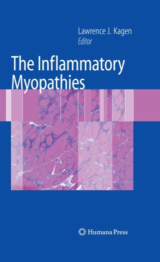 Cover image: The Inflammatory Myopathies 1st edition 9781603278287