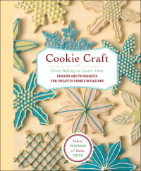 Cover image: Cookie Craft 9781580176941