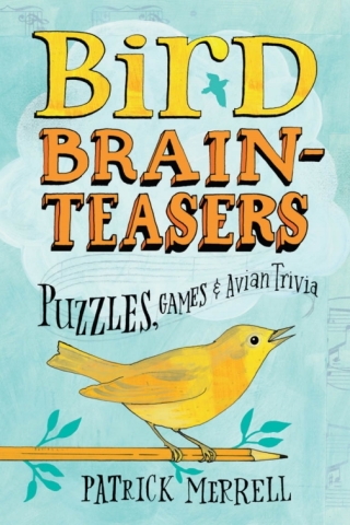 Cover image: Bird Brainteasers