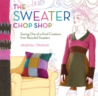 Cover image: The Sweater Chop Shop
