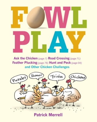 Cover image: Fowl Play