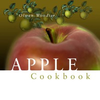 Cover image: Apple Cookbook 3rd edition 9781580173896