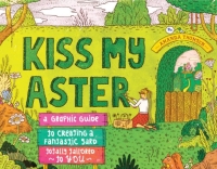 Cover image: Kiss My Aster