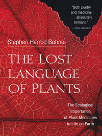 Cover image: The Lost Language of Plants 9781890132880
