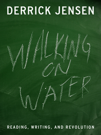Cover image: Walking on Water 9781931498784