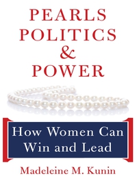 Omslagafbeelding: Pearls, Politics, and Power 9781933392929