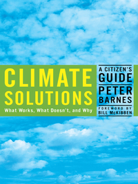 Cover image: Climate Solutions