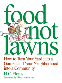 Cover image: Food Not Lawns 9781933392073