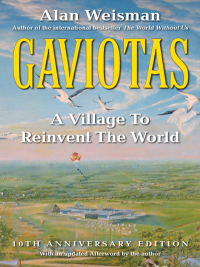 Titelbild: Gaviotas 2nd edition 9781603580564