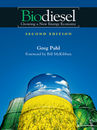 Titelbild: Biodiesel 2nd edition 9781933392967