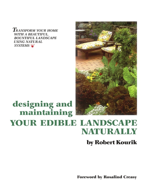 Designing and Maintaining Your Edible Landscape Naturally - FULL INSTANT DOWNLOAD | PDF DOCX EPUB