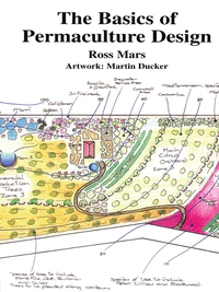 Cover image: The Basics of Permaculture Design 9781856230230