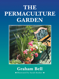Cover image: The Permaculture Garden 9781856230278