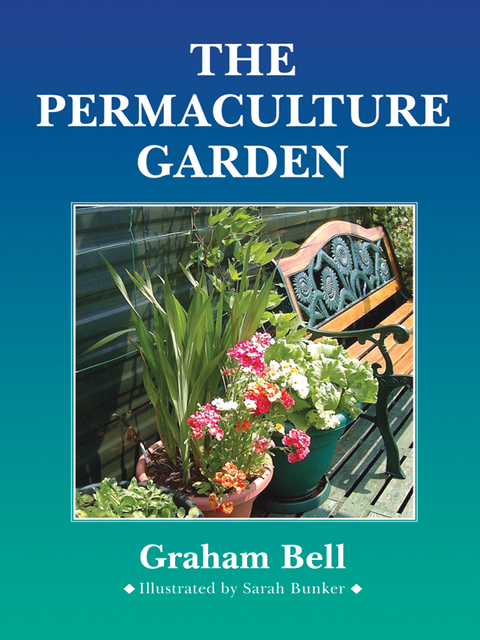 The Permaculture Garden - FULL INSTANT DOWNLOAD | PDF DOCX EPUB