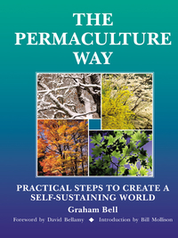 Cover image: The Permaculture Way 9781856230285