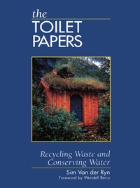 Cover image: The Toilet Papers 9781890132583