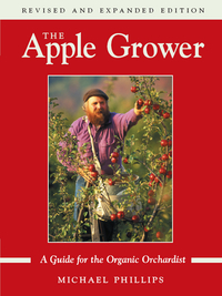 Imagen de portada: The Apple Grower 2nd edition 9781931498913