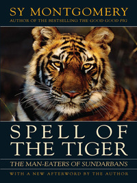 Cover image: Spell of the Tiger 9781603580595
