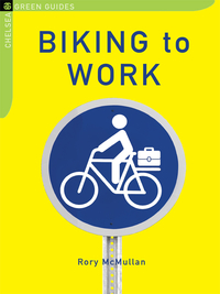 Cover image: Biking to Work