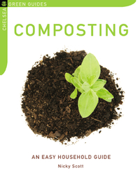 Cover image: Composting: An Easy Household Guide