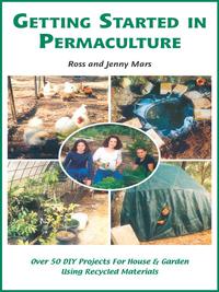 Cover image: Getting Started in Permaculture 2nd edition 9781856230353