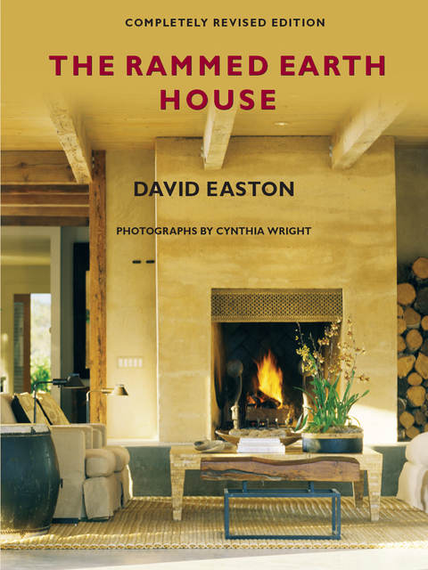 The Rammed Earth House - FULL INSTANT DOWNLOAD | PDF DOCX EPUB