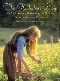 Cover image: The Herbalist's Way 9781931498760