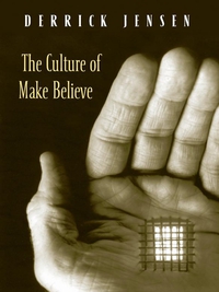 Cover image: The Culture of Make Believe 9781931498579