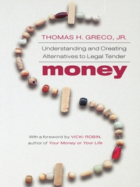 Cover image: Money