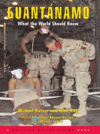 Cover image: Guantánamo: What the World Should Know