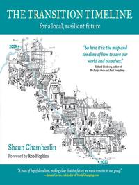 Cover image: The Transition Timeline: For a Local, Resilient Future