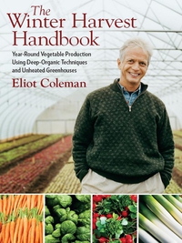 Cover image: The Winter Harvest Handbook 9781603580816