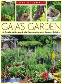 Imagen de portada: Gaia's Garden 2nd edition 9781603580298