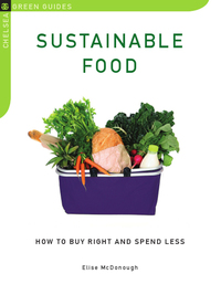 Titelbild: Sustainable Food 9781603581417