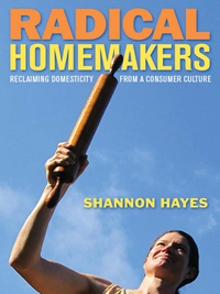 Cover image: Radical Homemakers